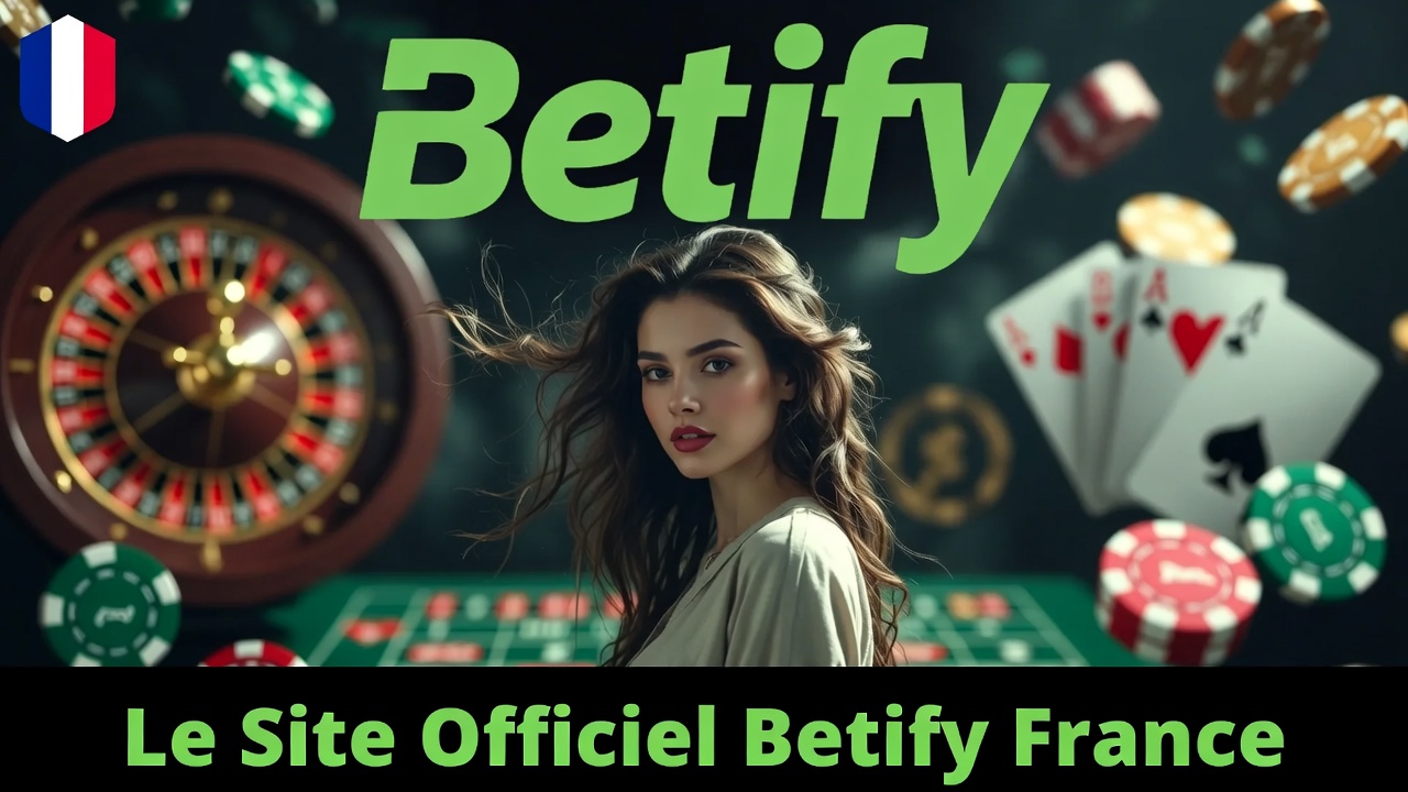 Avis Betify Casino 2026 : Pourquoi est-ce le meilleur choix en France ?